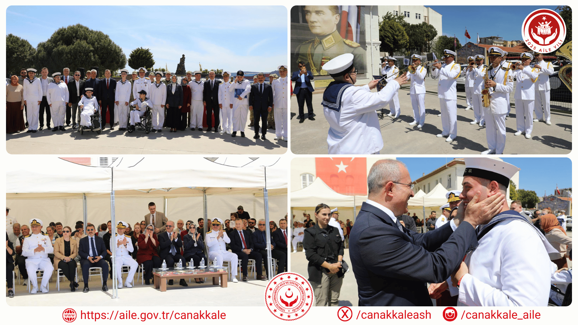 Engel Tanımayan Yemin, Engel Tanımayan Vatan Sevgis