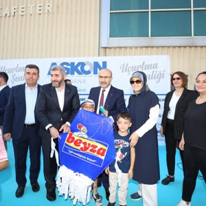 Çocuklarımız, ASKON Adana Şubesi ile Ortak Proje Kapsamında Düzenlenen Etkinliğe Katıldı - fotoğraf 9