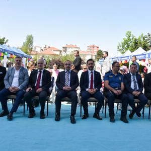  "Geleneksel Çocuk Oyunları Şenliği" Coşkuyla Gerçekleştirildi - fotoğraf 2