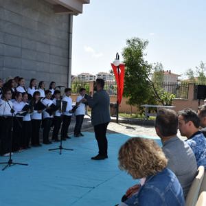  "Geleneksel Çocuk Oyunları Şenliği" Coşkuyla Gerçekleştirildi - fotoğraf 3