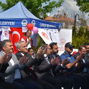  "Geleneksel Çocuk Oyunları Şenliği" Coşkuyla Gerçekleştirildi - fotoğraf 4