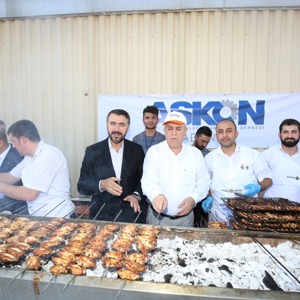 Çocuklarımız, ASKON Adana Şubesi ile Ortak Proje Kapsamında Düzenlenen Etkinliğe Katıldı - fotoğraf 21