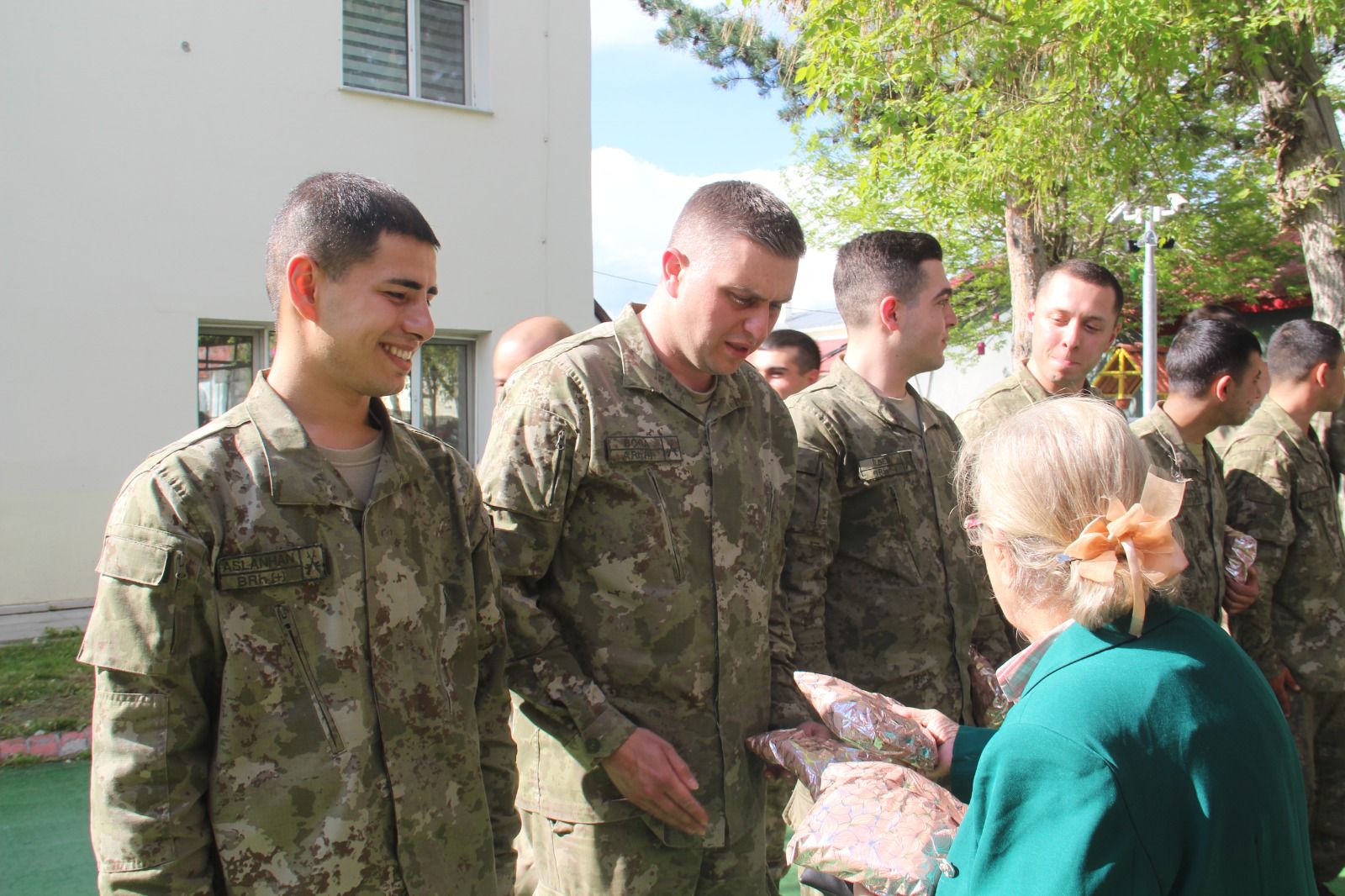 #AileYılı Etkinliklerimiz