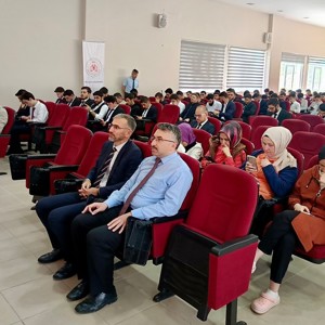 Kastamonu Dini İhtisas Merkezinde Erken Yaşta Zorla Evlilik ve Evlilik Öncesi Eğitimi Verildi - fotoğraf 2