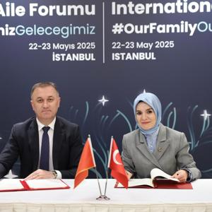 Bakanımız Göktaş'tan yoğun "aile diplomasisi" trafiği - fotoğraf 10