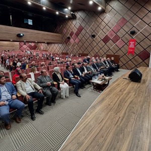 Aile Haftası ve 15 Mayıs Uluslararası Aile Günü'nde İzmir Kâtip Çelebi Üniversitesi Rektörü Sayın Prof. Dr. Saffet Köse'yi Konuk Ettik - fotoğraf 1