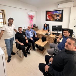 Yunus Emre Çocuk Evleri Sitesi  - fotoğraf 1