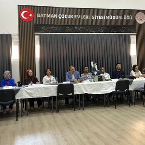 “Afet ve Acil Durumlarda Psikososyal Farkındalık Eğitimleri”  - fotoğraf 4