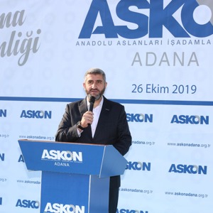 Çocuklarımız, ASKON Adana Şubesi ile Ortak Proje Kapsamında Düzenlenen Etkinliğe Katıldı - fotoğraf 15