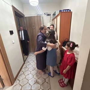 Bakan Yardımcımız Dr. Sevim Sayım Madak Ordu'da Çeşitli Programlara Katıldı - fotoğraf 2