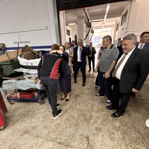 Bakan Yardımcımız Dr. Sevim Sayım Madak Ordu'da Çeşitli Programlara Katıldı - fotoğraf 6