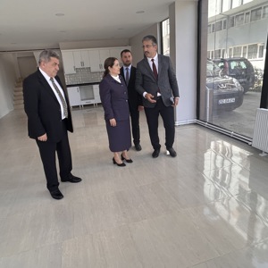 Bakan Yardımcımız Dr. Sevim Sayım Madak Ordu'da Çeşitli Programlara Katıldı - fotoğraf 8