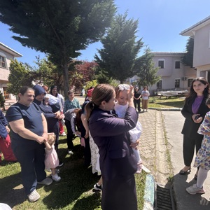 Bakan Yardımcımız Dr. Sevim Sayım Madak Ordu'da Çeşitli Programlara Katıldı - fotoğraf 10
