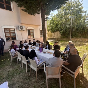 Bakan Yardımcımız Dr. Sevim Sayım Madak Ordu'da Çeşitli Programlara Katıldı - fotoğraf 11
