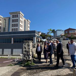 Bakan Yardımcımız Dr. Sevim Sayım Madak Ordu'da Çeşitli Programlara Katıldı - fotoğraf 14