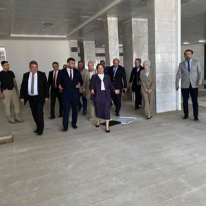 Bakan Yardımcımız Dr. Sevim Sayım Madak Ordu'da Çeşitli Programlara Katıldı - fotoğraf 15