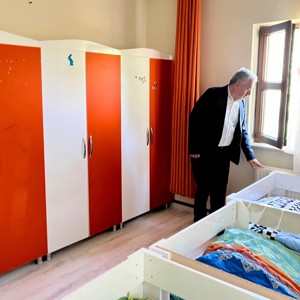 Her Daim Çocuklarımızla Birlikteyiz - fotoğraf 5