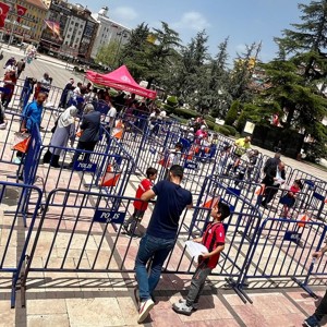 AileYılı Etkinliklerimiz Kapsamında Keyifli Bir Oryantiring Etkinliği Düzenledik - fotoğraf 3