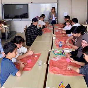 Ailelerimiz ve Çocuklarımızla Birlikte Kastamonu Üniversitesi‘ne Gezi Düzenledik - fotoğraf 2