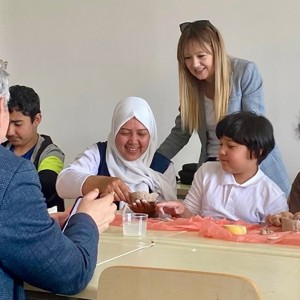 Ailelerimiz ve Çocuklarımızla Birlikte Kastamonu Üniversitesi‘ne Gezi Düzenledik - fotoğraf 4