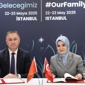 Bakanımız Göktaş'tan yoğun "aile diplomasisi" trafiği - fotoğraf 10