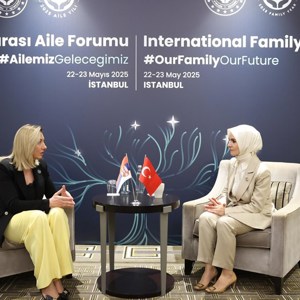 Bakanımız Göktaş'tan yoğun "aile diplomasisi" trafiği - fotoğraf 11
