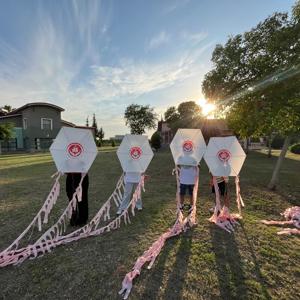 ADANA’DA AİLE FESTİVALİ: ‘BİZ BÜYÜK BİR AİLEYİZ’ SLOGANIYLA NESİLLER BULUŞTU - fotoğraf 11