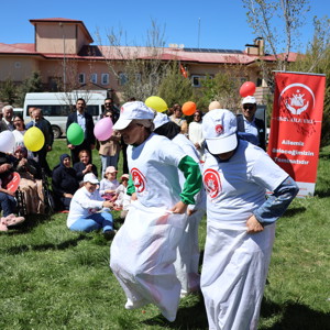 “Hep Birlikte Engelsiz Şenlik Var!” Etkinliği - fotoğraf 2