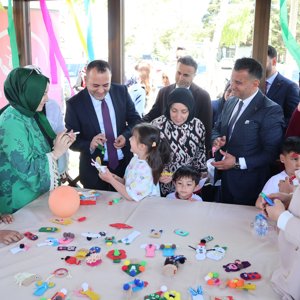 Erzurum Aile Festivali - fotoğraf 6