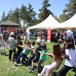 Erzurum Aile Festivali - fotoğraf 3