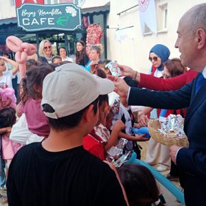2025 Aile Yılı Büyük Aile Festivali Düzenlendi. - fotoğraf 2