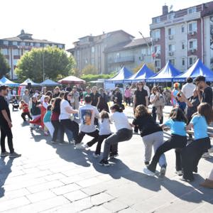 Aile Yılı Festivali ve Oryantiring Etkinliğimizi Büyük Bir Coşkuyla Gerçekleştirdik!  - fotoğraf 5