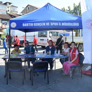 Aile Yılı Festivali ve Oryantiring Etkinliğimizi Büyük Bir Coşkuyla Gerçekleştirdik!  - fotoğraf 17