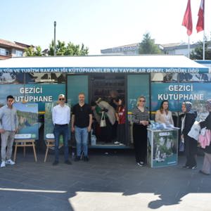 Aile Yılı Festivali ve Oryantiring Etkinliğimizi Büyük Bir Coşkuyla Gerçekleştirdik!  - fotoğraf 15
