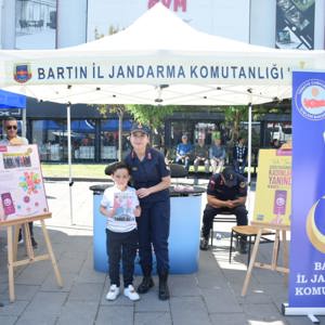 Aile Yılı Festivali ve Oryantiring Etkinliğimizi Büyük Bir Coşkuyla Gerçekleştirdik!  - fotoğraf 13