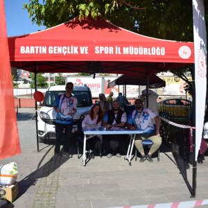 Aile Yılı Festivali ve Oryantiring Etkinliğimizi Büyük Bir Coşkuyla Gerçekleştirdik!  - fotoğraf 11