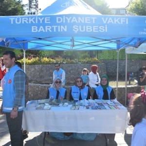 Aile Yılı Festivali ve Oryantiring Etkinliğimizi Büyük Bir Coşkuyla Gerçekleştirdik!  - fotoğraf 10