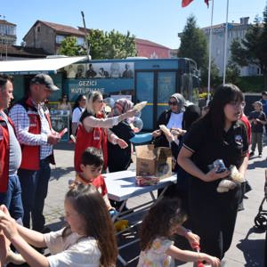 Aile Yılı Festivali ve Oryantiring Etkinliğimizi Büyük Bir Coşkuyla Gerçekleştirdik!  - fotoğraf 7