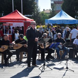 Aile Yılı Festivali ve Oryantiring Etkinliğimizi Büyük Bir Coşkuyla Gerçekleştirdik!  - fotoğraf 3