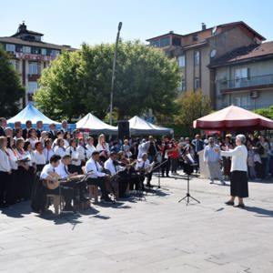 Aile Yılı Festivali ve Oryantiring Etkinliğimizi Büyük Bir Coşkuyla Gerçekleştirdik!  - fotoğraf 2