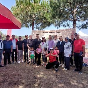 “Aile Yılı” Etkinlikleri Hersek Plajı’ndaki Festival ile Coşkulu Bir Şekilde Tamamlandı - fotoğraf 2