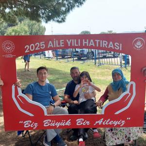 “Aile Yılı” Etkinlikleri Hersek Plajı’ndaki Festival ile Coşkulu Bir Şekilde Tamamlandı - fotoğraf 6
