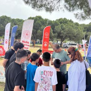 “Aile Yılı” Etkinlikleri Hersek Plajı’ndaki Festival ile Coşkulu Bir Şekilde Tamamlandı - fotoğraf 7
