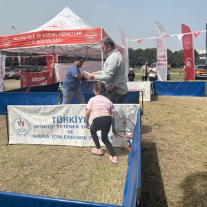 “Aile Yılı” Etkinlikleri Hersek Plajı’ndaki Festival ile Coşkulu Bir Şekilde Tamamlandı - fotoğraf 8