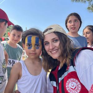 “Aile Yılı” Etkinlikleri Hersek Plajı’ndaki Festival ile Coşkulu Bir Şekilde Tamamlandı - fotoğraf 11