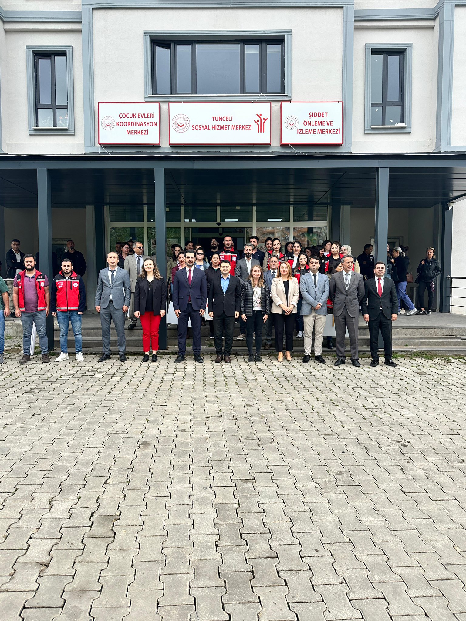 Aile Günü Yürüyüşü