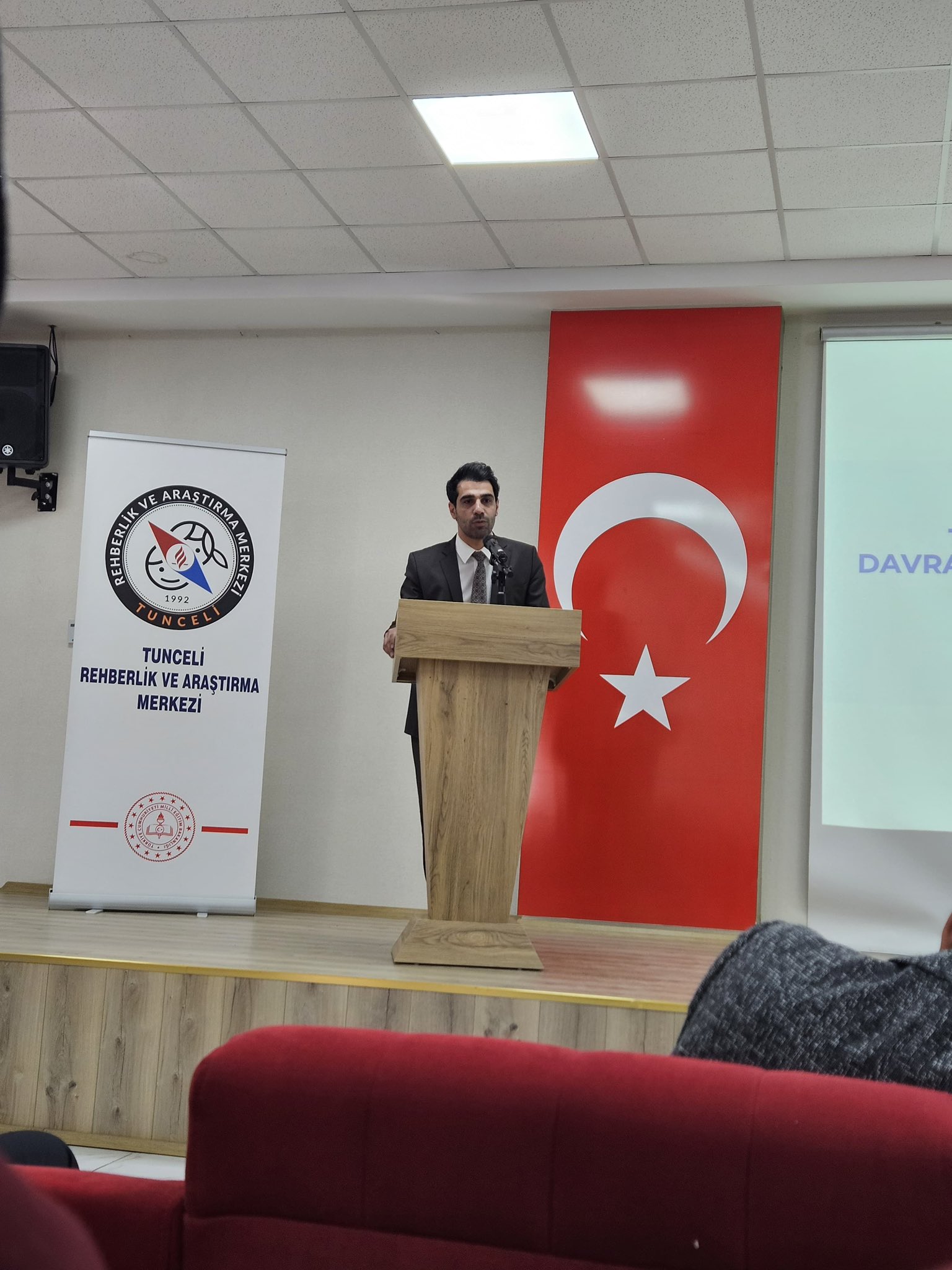 Tüm Yönleriyle Davranışsal Bağımlılık Sempozyumu