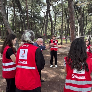 “Torunum Olur Musun?” Projesiyle Nesiller Bir Araya Geldi - fotoğraf 1