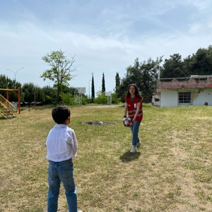 “Torunum Olur Musun?” Projesiyle Nesiller Bir Araya Geldi - fotoğraf 3