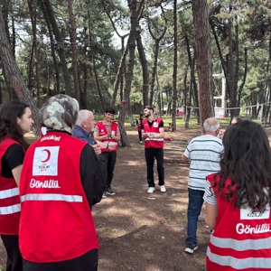 “Torunum Olur Musun?” Projesiyle Nesiller Bir Araya Geldi - fotoğraf 4